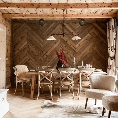 Halna Sauna & - Na Wylacznosc * Zakopane