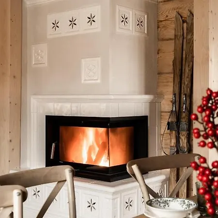 Halna Sauna & - Na Wylacznosc