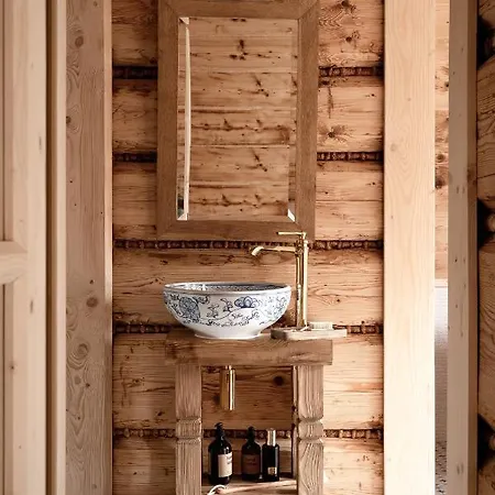 Halna Sauna & - Na Wylacznosc