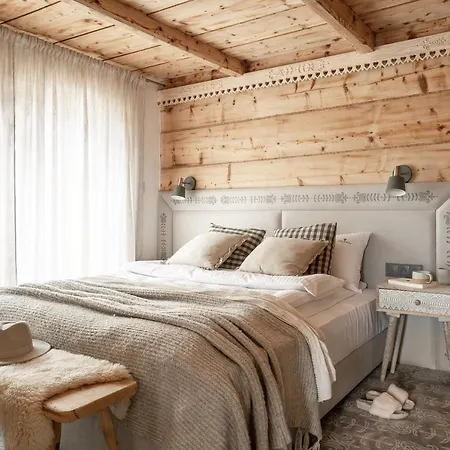 Halna Sauna & - Na Wylacznosc * Zakopane