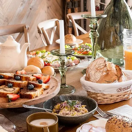 Halna Sauna & - Na Wylacznosc * Zakopane