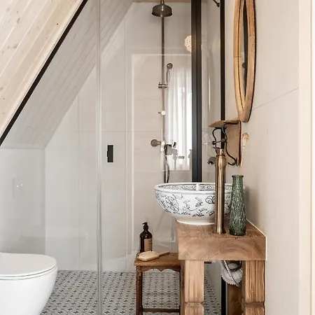 Halna Sauna & - Na Wylacznosc Villa Zakopane