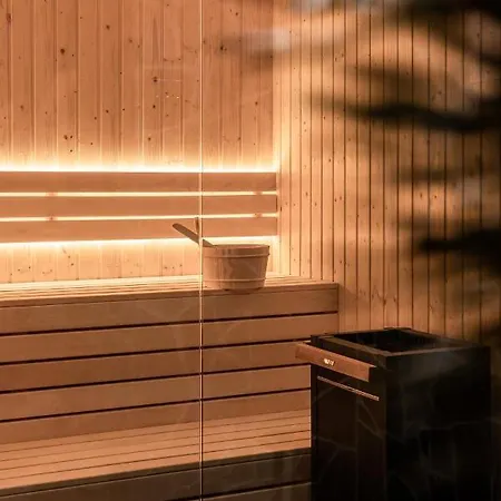 Villa Halna Sauna & - Na Wylacznosc *