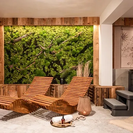 Halna Sauna & - Na Wylacznosc *