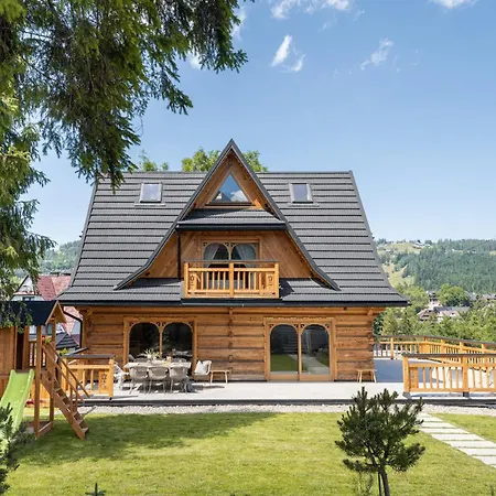 Halna Sauna & - Na Wylacznosc