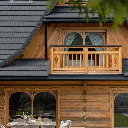 Villa Halna Sauna & - Na Wylacznosc