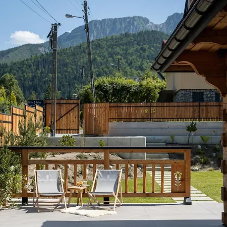 Villa Halna Sauna & - Na Wylacznosc *