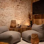 Halna Sauna & - Na Wylacznosc *