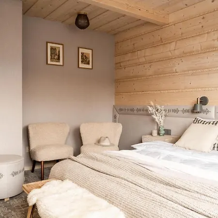 Villa Halna Sauna & - Na Wylacznosc *