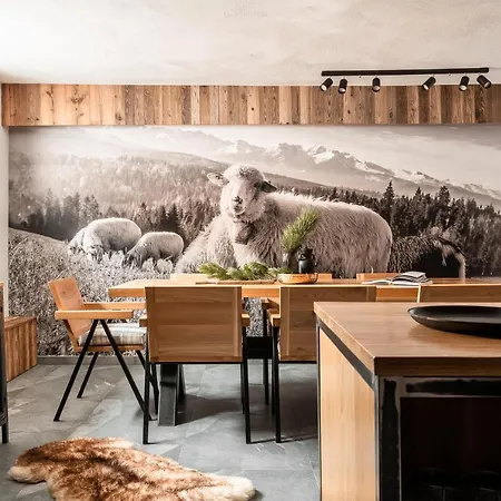 Halna Sauna & - Na Wylacznosc Villa Zakopane