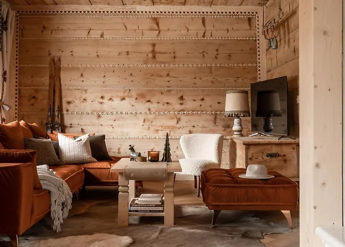 Halna Sauna & - Na Wylacznosc Villa