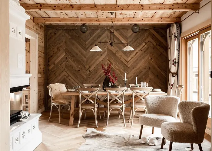 Halna Sauna & - Na Wylacznosc * Zakopane