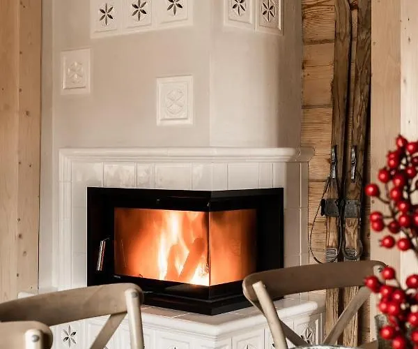 Halna Sauna & - Na Wylacznosc