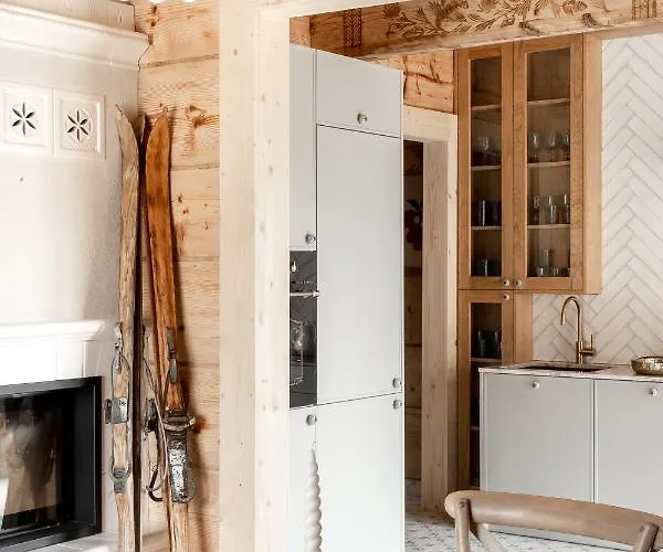 Halna Sauna & - Na Wylacznosc Villa Zakopane