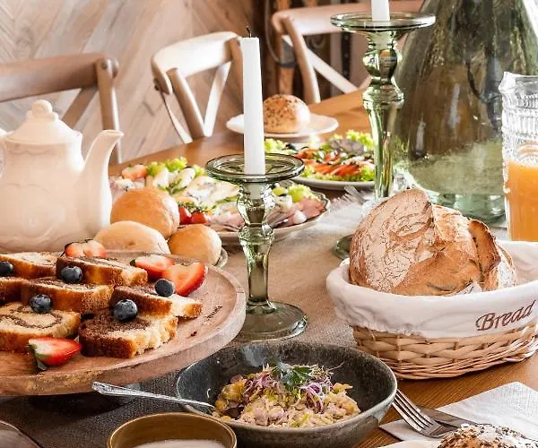 Halna Sauna & - Na Wylacznosc * Zakopane