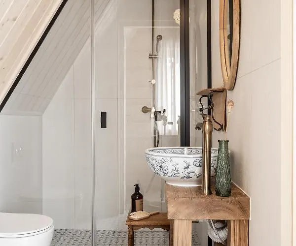 Halna Sauna & - Na Wylacznosc Villa Zakopane