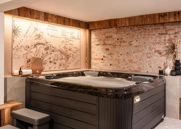 Halna Sauna & - Na Wylacznosc * Zakopane