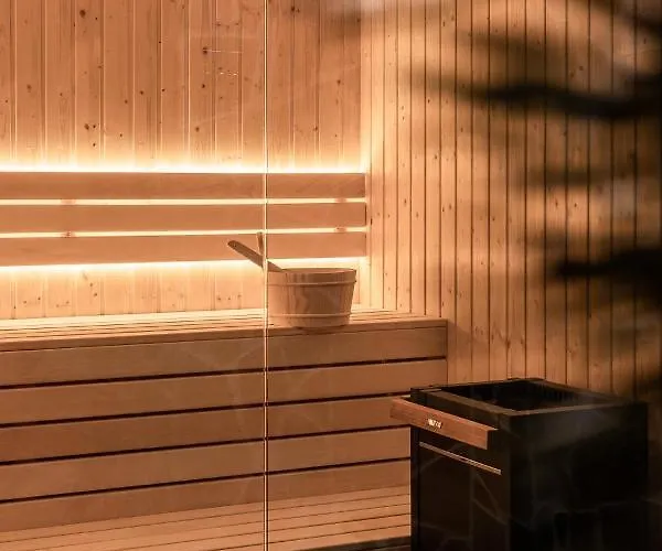 Villa Halna Sauna & - Na Wylacznosc *