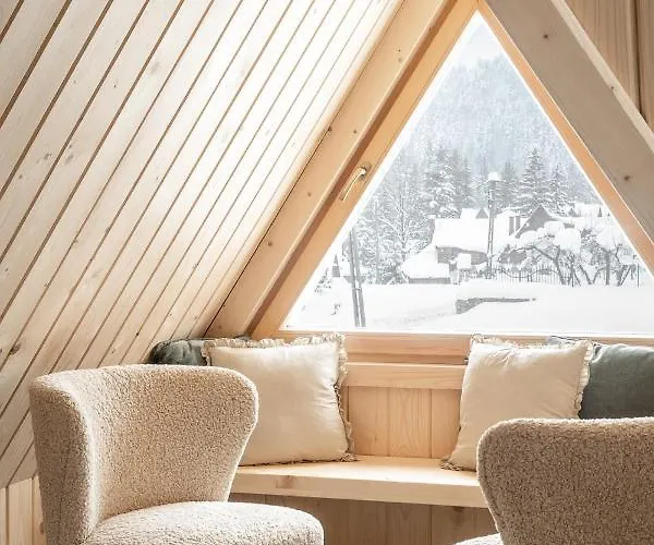 Halna Sauna & - Na Wylacznosc * Zakopane