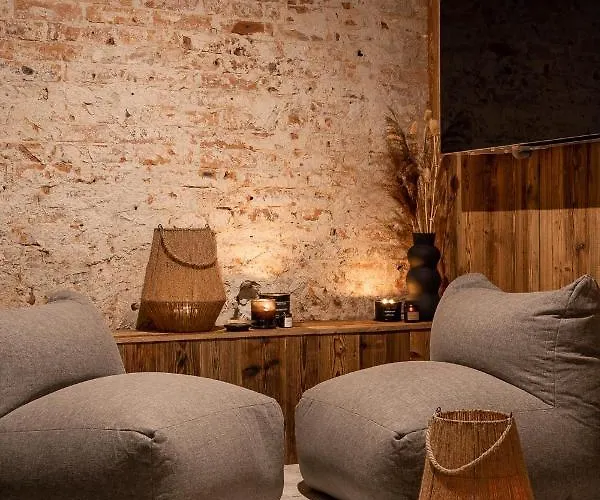 Halna Sauna & - Na Wylacznosc *