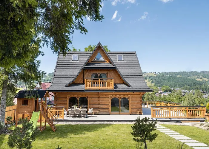 Halna Sauna & - Na Wylacznosc