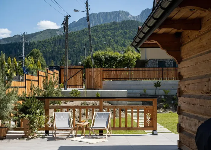 Villa Halna Sauna & - Na Wylacznosc *